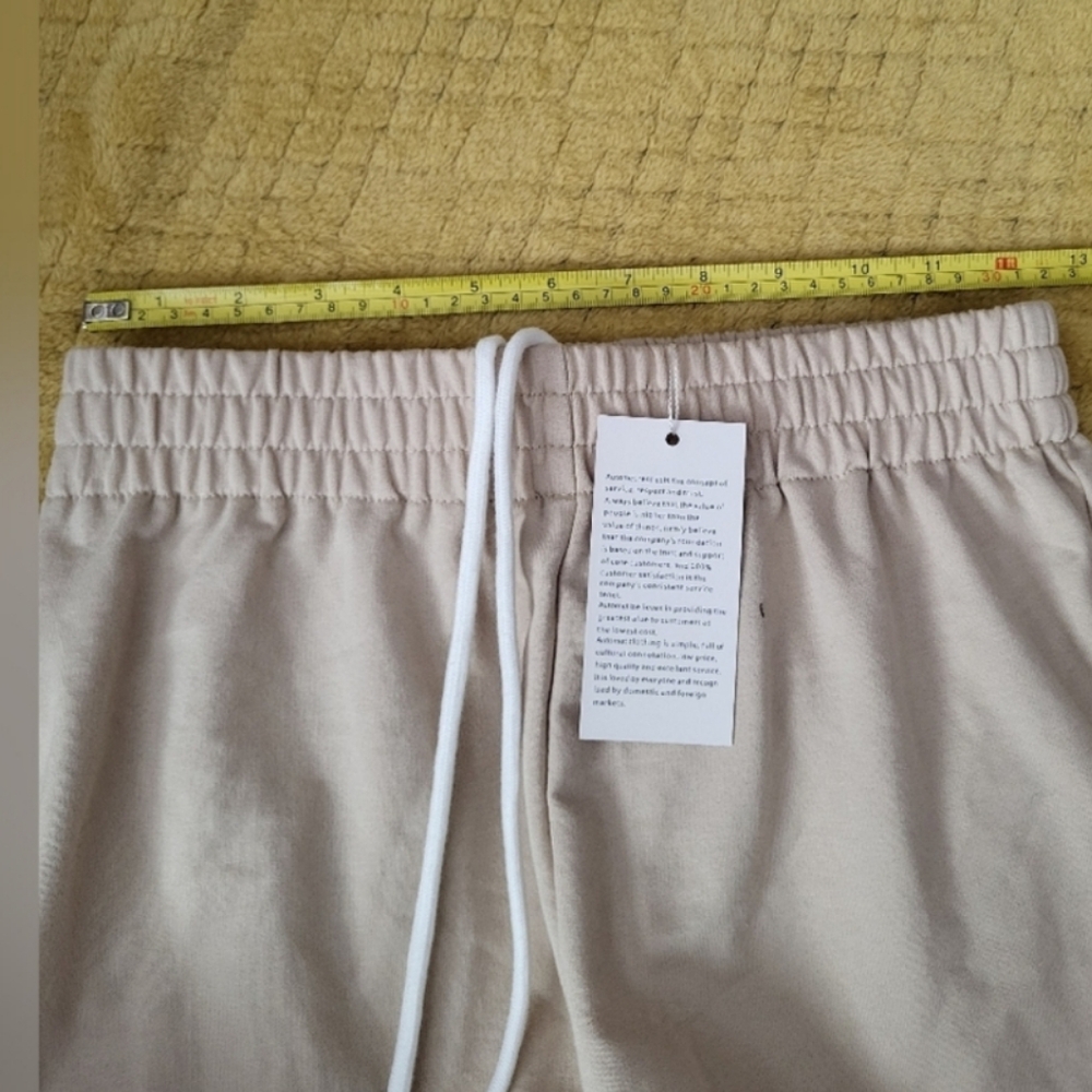 Tween shorts - Picture 5 of 8